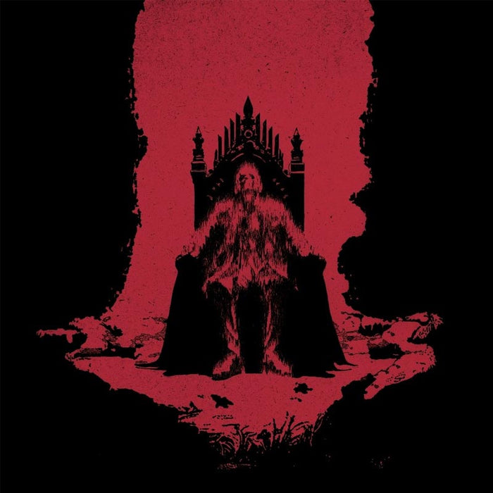 Fit for a King - Lonley God (CD)