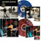 Altar Boys - The Ultimate Bundle Collection (2 Vinyl + 2 CDs) Against The Grain & GLM