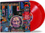 GALACTIC COWBOYS - AT THE END OF THE DAY (2-LP Solar Red Vinyl Gatefold, 2024, Brutal Planet) Prog Metal!