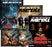 Heaven's Metal Magazine 3 Issue Print Edition Bundle + Metal Compilation