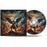 Heavenly Metal CD Sampler (18 Tracks)