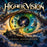 Higher Vision (CD) Frank Boxberger, John Elefante! Limited First Pressing 2 Bonus Tracks