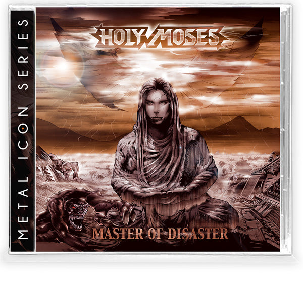 来日記念紙ジャケまとめ買いBOXセットHOLY MOSES HolyMoses_MasterOfDisaster_CD_