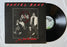Daniel Band – Run From the Darkness (1984 Refuge Records)