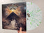 Stryper The Greatest Gift of All (White Vinyl w/Green Splatter)