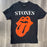 Rolling Stones (T-Shirt) Medium