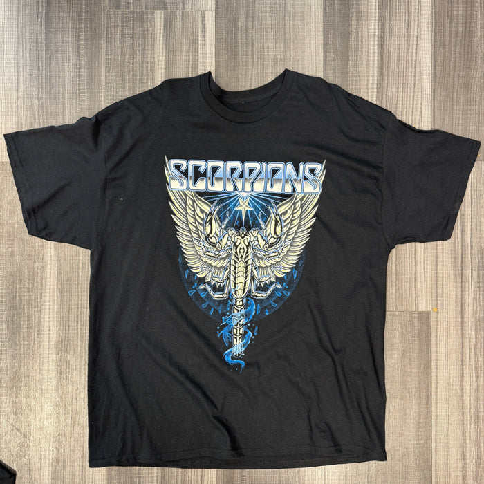 Scorpions (T-Shirt) Medium