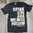 Speak Life and We Will Follow (T-Shirt) Small