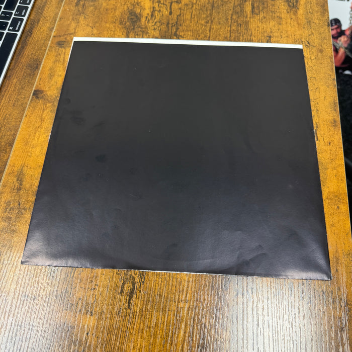 RAGE OF ANGELS (Vinyl) Original Issue 1989 REGENCY