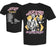 Jericho Beyond Belief World Tour Shirt (Official Beyond Belief™ Merch)