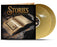 Stories: The John Elefante Collection (Gold Vinyl) 2xLP Gatefold