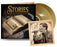 Stories: The John Elefante Collection (Gold Vinyl) 2xLP Gatefold