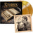 Stories: The John Elefante Collection (Gold Vinyl) 2xLP Gatefold - girdermusic.com