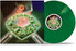 Kerry Livgren - Seeds of Change (Emerald Green Vinyl) 2027 Girder Records - girdermusic.com