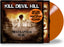 KILL DEVIL HILL - Revolution Rise (LP) FFO: Vinny Appice, Black Sabbath, Rex Brown, Pantera