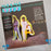 Various – Miami Vice (Music From The Television Series) (Pre-Owned Vinyl) MCA Records 1985