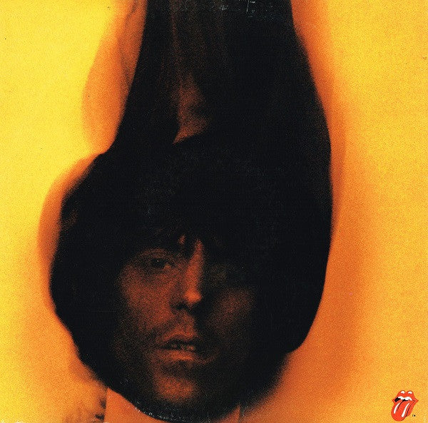 The Rolling Stones – Goats Head Soup (Pre-Owned Vinyl) Rolling Stones Records 1973