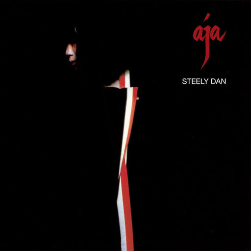 Steely Dan – Aja (Pre-Owned CD) 	MCA Records 1984