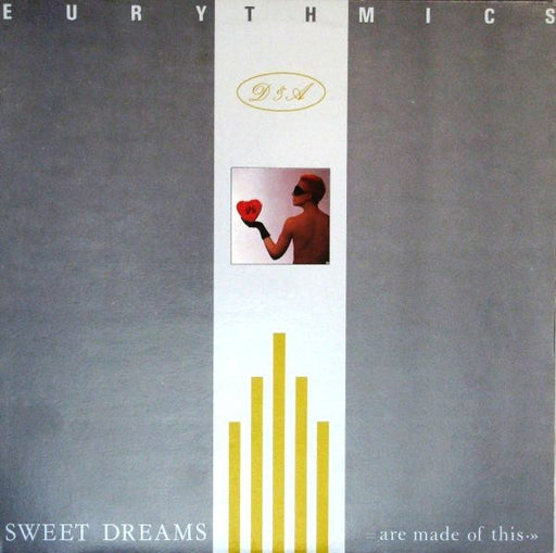 Eurythmics – Sweet Dreams (Are Made Of This) (Pre-Owned Vinyl) RCA 1983