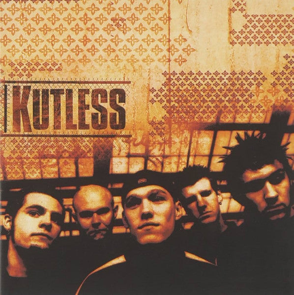 Kutless – Kutless (Pre-Owned CD) BEC Recordings 2002