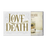 Love and Death - Perfectly Preserved (Limited Edition CD) !!!Autographed Cover!!!