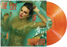 Taylor Swift - The Life Of A Showgirl (New Vinyl) Sweat And Vanilla Perfume Edition [Orange Glitter]