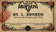 Lizzy Borden - Appointment With Death + 1 (Deluxe Collector's CD, 2025) Only 500 pressed - girdermusic.com