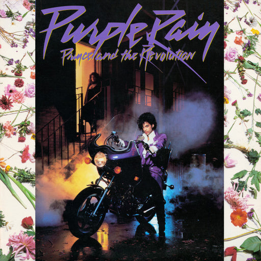 Prince & The Revolution - Music from Purple Rain (Pre-Owned CD)
