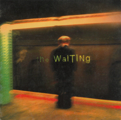 The Waiting - The Waiting (CD) New, Sealed, Original Pressing