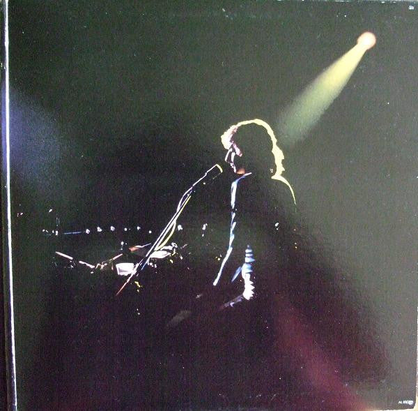 Barry Manilow – Live (Pre-Owned Vinyl) Arista 1977