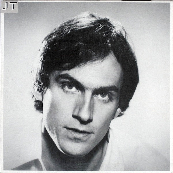James Taylor – JT (Pre-Owned Vinyl) Columbia 1977