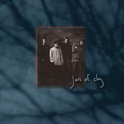 Jars of Clay - Jars of Clay (CD) New, Sealed, Original Pressing