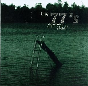 The 77's – Drowning With Land In Sight (Pre-Owned CD) Myrrh 1994