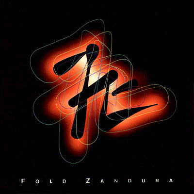 Fold Zandura – Fold Zandura - (Pre-Owned CD)