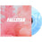 Fallstar – Sunbreather (New Blue/White Galaxy Vinyl)