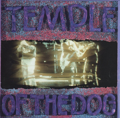 Temple Of The Dog – Temple Of The Dog (Pre-Owned CD)