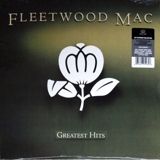 Fleetwood Mac – Greatest Hits (New Vinyl)