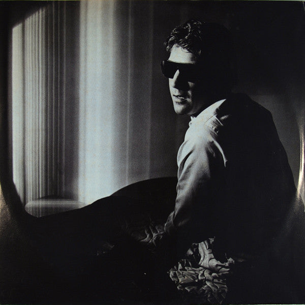 Glenn Frey – The Allnighter (Pre-Owned Vinyl) MCA Records 1984