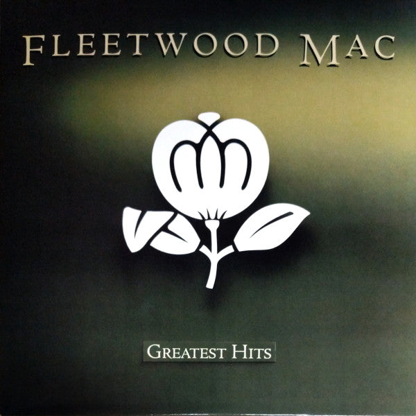 Fleetwood Mac – Greatest Hits (New Vinyl)