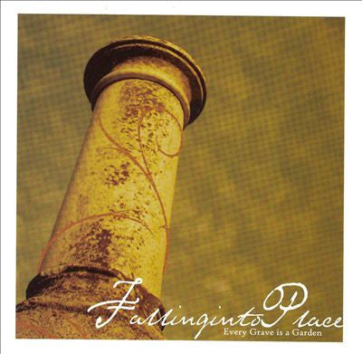 Falling Into Place – Every Grave Is A Garden (CD)