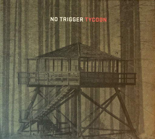 No Trigger – Tycoon (Pre-Owned CD)
