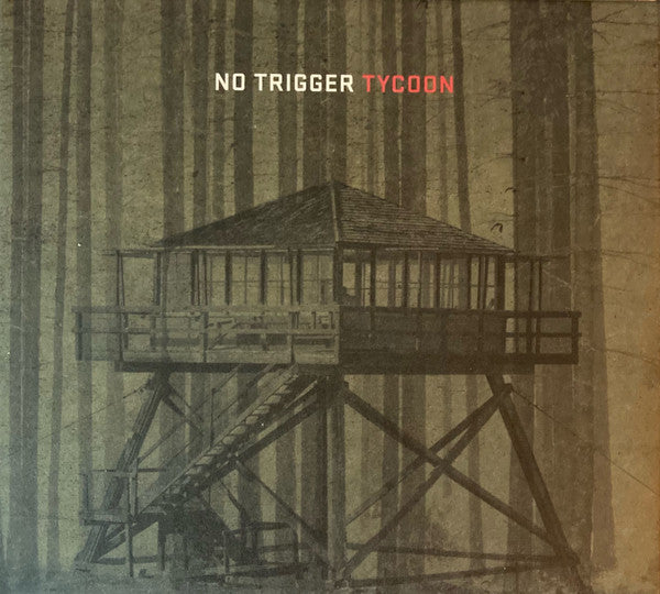 No Trigger – Tycoon (Pre-Owned CD)