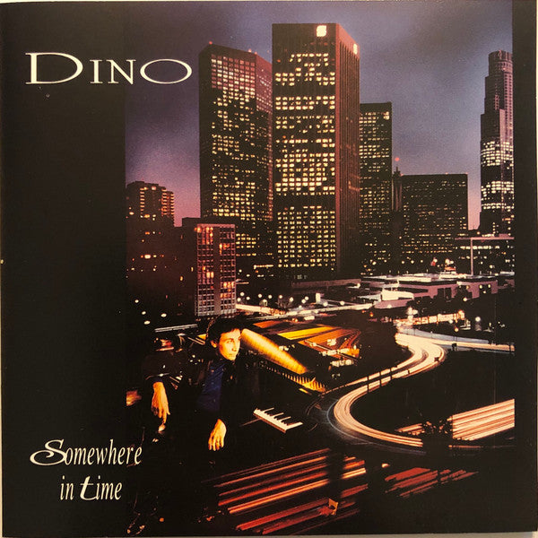 Dino - Somewhere In Time - (Pre-Owned CD)