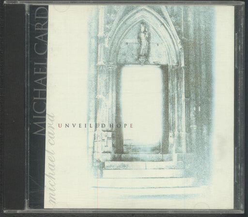 Michael Card – Unveiled Hope (Pre-Owned CD) 	Myrrh Records 1997