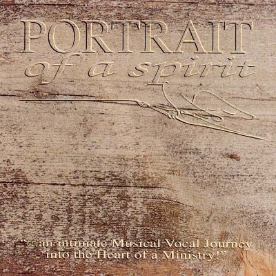 Various – Portrait Of A Spirit - (Pre-Owned CD)
