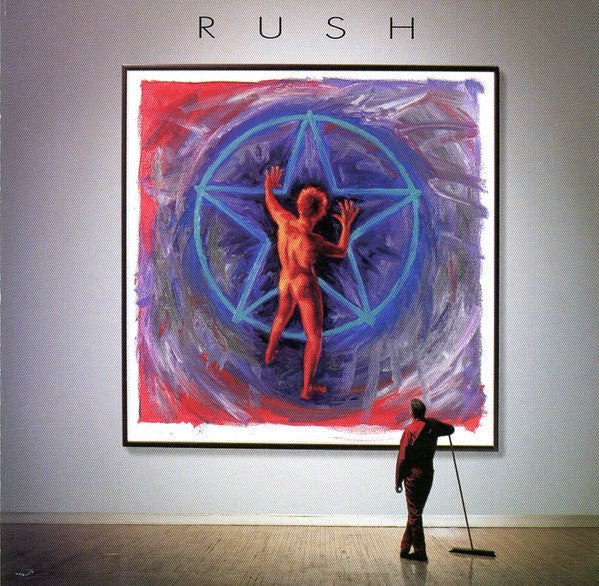 Rush – Retrospective I 1974-1980 (Pre-Owned CD) Anthem 1997