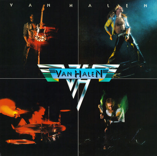 Van Halen - Van Halen (Vinyl LP) 180 GRAM