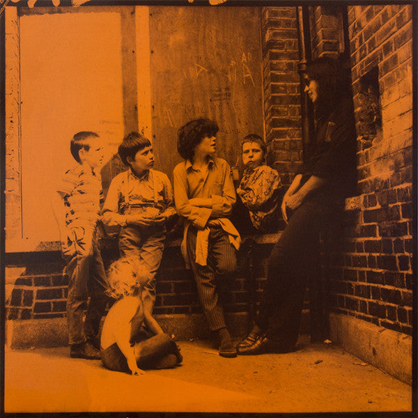 Rodriguez – Searching For Sugar Man - Original Motion Picture Soundtrack (Pre-Owned 2 x Vinyl) Light In The Attic 2012