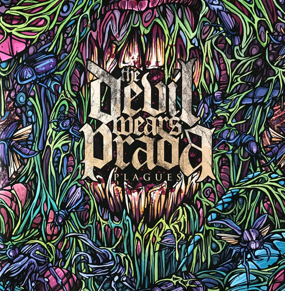 The Devil Wears Prada – Plagues/ Dear Love: A Beautiful Discord (New 2