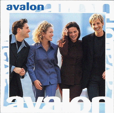 Avalon - Avalon - (Pre-Owned CD)